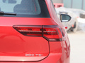 高尔夫 380TSI DSGGTI2021款
