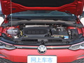 高尔夫 380TSI DSGGTI2021款