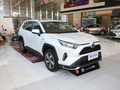 RAV4荣放双擎E+ 2.5L两驱精英Pro
免税
2021款