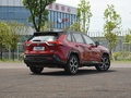 RAV4荣放双擎E+ 图片