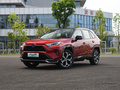 RAV4榮放雙擎E+ 圖片