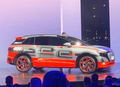 奥迪Q5 e-tron 图片