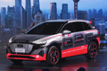 奥迪Q5 e-tron 图片