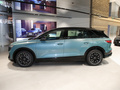 奥迪Q5 e-tron 图片