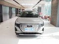 奥迪Q5 e-tron 图片