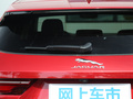 捷豹F-PACE 圖片