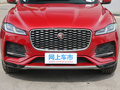 捷豹F-PACE 250PS2021款