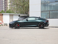 捷豹F-TYPE P380全驱V6赛道传奇版2021款