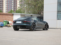 捷豹F-TYPE P380全驱V6赛道传奇版2021款