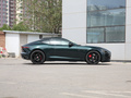 捷豹F-TYPE P380全驱V6赛道传奇版2021款