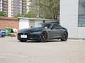 捷豹F-TYPE P380全驱V6赛道传奇版2021款