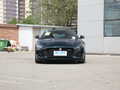 捷豹F-TYPE P380全驱V6赛道传奇版2021款