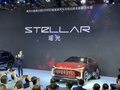 星途瑤光 400T兩驅(qū)舒享版2023款