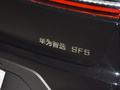 赛力斯SF5 图片