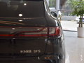 赛力斯SF5 华为智选四驱版2021款