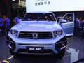 坦克700新能源 Hi4-T首發(fā)限定版2024款