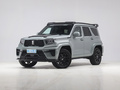 坦克700新能源 Hi4-T首發(fā)限定版2024款