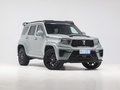 坦克700新能源 Hi4-T首發(fā)限定版2024款