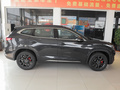 星途TX 1.6T 四驅(qū)超能2號(hào)2021款
