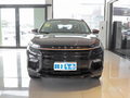 星途TX 1.6T 四驅(qū)超能2號(hào)2021款