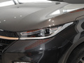 星途TX 1.6T 四驅(qū)超能2號(hào)2021款
