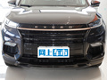 星途TX 1.6T 四驅(qū)超能2號(hào)2021款