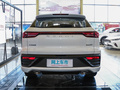思皓QX 300TDCT尊貴智聯(lián)型2021款