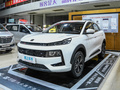 思皓QX 300TDCT尊貴智聯(lián)型2021款