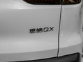 思皓QX 图片