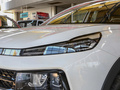 思皓QX 300TDCT尊貴智聯(lián)型2021款