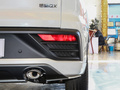 思皓QX 300TDCT尊貴智聯(lián)型2021款