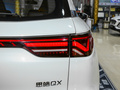 思皓QX 300TDCT尊貴智聯(lián)型2021款