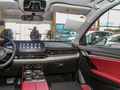 思皓QX 300TDCT尊貴智聯(lián)型2021款