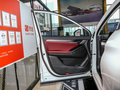 思皓QX 300TDCT尊貴智聯(lián)型2021款
