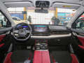 思皓QX 300TDCT尊貴智聯(lián)型2021款
