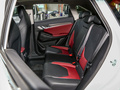 思皓QX 300TDCT尊貴智聯(lián)型2021款