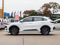 思皓QX 300TDCT尊享智聯(lián)型2021款