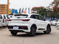 思皓QX 300TDCT尊享智聯(lián)型2021款