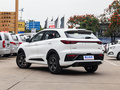 思皓QX 300TDCT尊享智聯(lián)型2021款