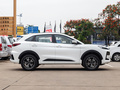 思皓QX 300TDCT尊享智聯(lián)型2021款