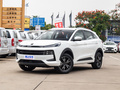 思皓QX 图片