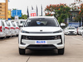 思皓QX 300TDCT尊享智聯(lián)型2021款