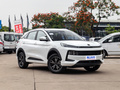 思皓QX 图片