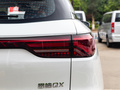 思皓QX 300TDCT尊享智聯(lián)型2021款