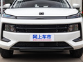 思皓QX 300TDCT尊享智聯(lián)型2021款