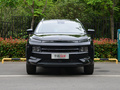 思皓QX 300TDCT尊榮智聯(lián)型2021款