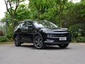 思皓QX 300TDCT尊榮智聯(lián)型2021款