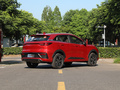 思皓QX 300TDCT尊榮智聯(lián)型2021款