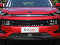 思皓QX 图片