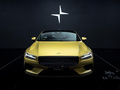 Polestar 1 2.0T金色臻藏版2021款
